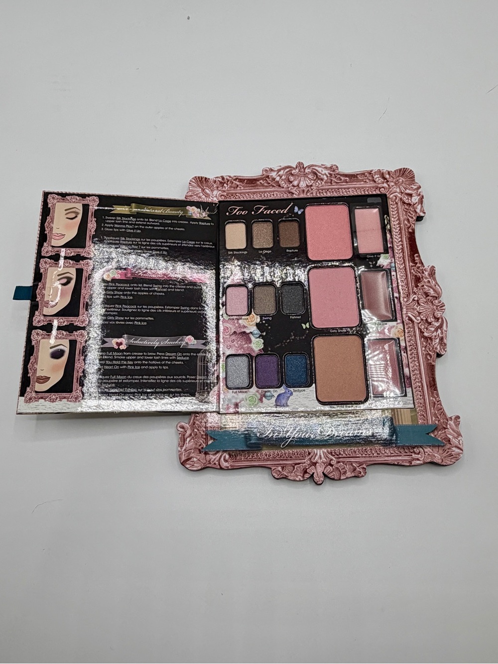 NIB Too Faced In Your Dreams Palette - Picture 2 of 6